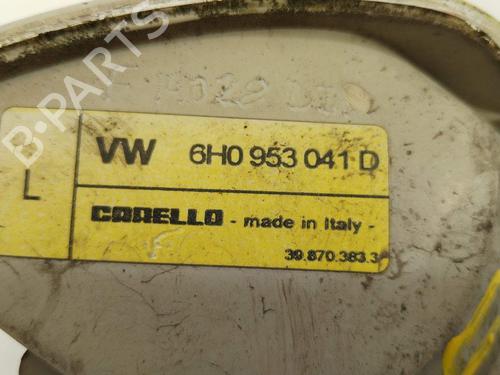 Left front indicator SEAT AROSA (6H1) 1.0 | BP27524662C32 - Image 3