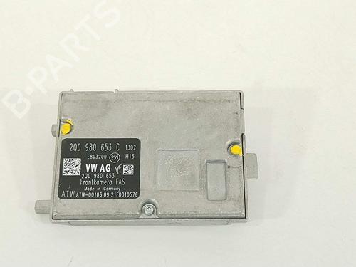 Camera SEAT IBIZA V (KJ1, KJG) 1.0 TSI | BP36432792E14 - Image 3