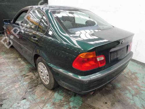 Steering column stalk BMW 3 (E46) 318 i | BP4848648I23 