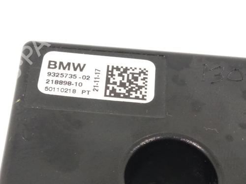 Electronic module BMW X6 (E71, E72)  | BP24122911M83 