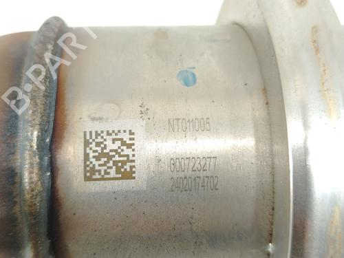 Egr FIAT TIPO Hatchback (356_, 357_) 1.5 T4 Hybrid | BP36039889M69 - Image 6