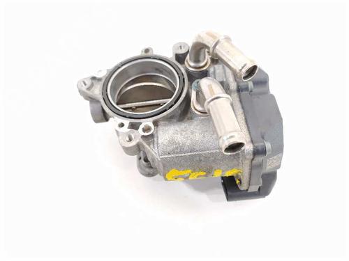 Throttle body SEAT LEON (5F1) 1.6 TDI | BP8168508M82 