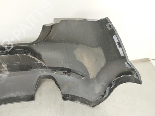 Rear bumper SEAT LEON (1P1)  | BP8002007C8 