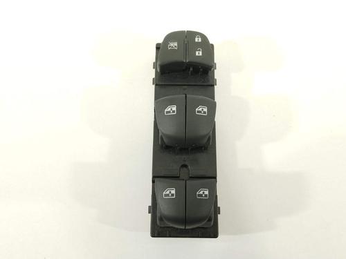 Used Left front window switch Left front window switch 17452105 17452105