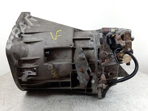Gearbox MERCEDES-BENZ SPRINTER 4-t Bus (B904) 413 CDI (904.663, 904.662) | BP29284774M3 