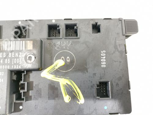 Electronic module MERCEDES-BENZ C-CLASS (W203)  | BP20485506M83 
