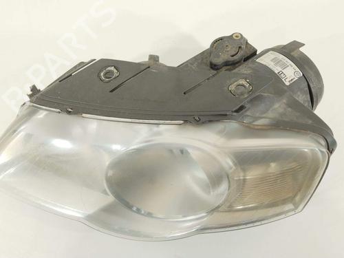 Left headlight VW PASSAT B6 (3C2) 2.0 TDI | BP28961591C28 - Image 5