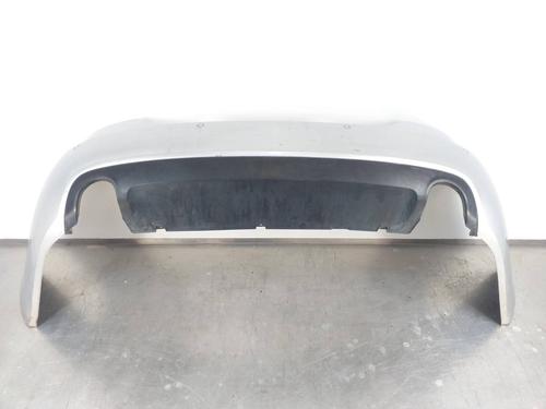 Rear bumper AUDI A6 C6 (4F2) 3.0 TDI quattro | BP6977759C8 
