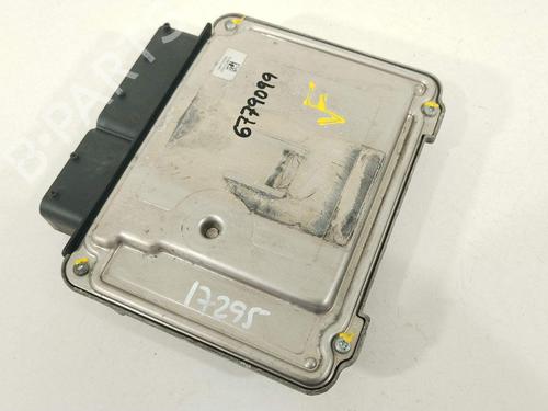 Engine control unit (ECU) CHEVROLET CAPTIVA (C100, C140) 2.0 D | BP36160322M57 - Image 4