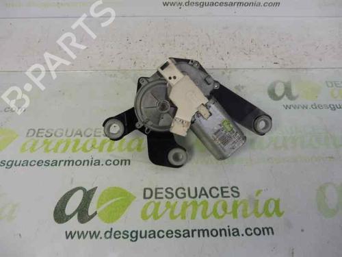 Rear wiper motor PEUGEOT 307 SW (3H)  | BP1995185M102 