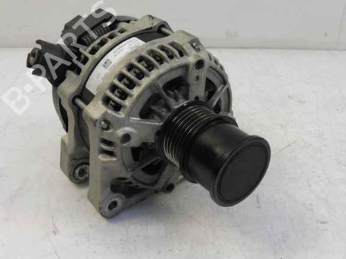 Used Alternator Alternator 1855976 1855976