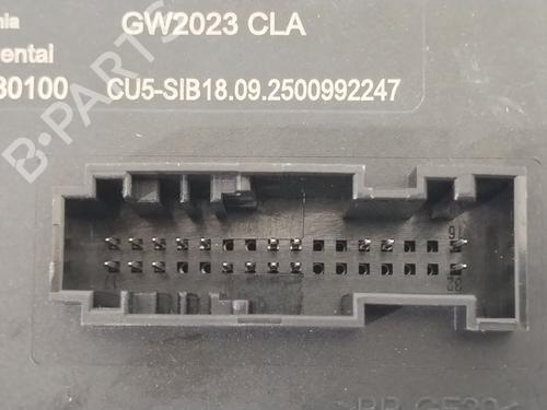 Electronic module SEAT ARONA (KJ7, KJP) 1.0 TGi | BP33243775M83  - Image 5