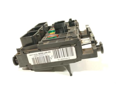 Fuse box CITROËN C4 I (LC_) 1.6 HDi | BP32361346E1