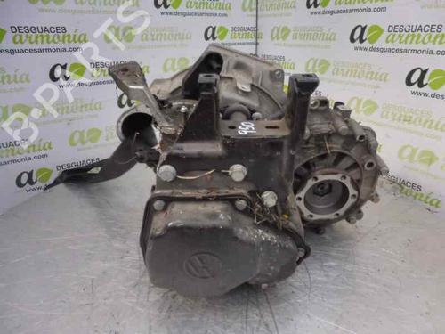 Gearbox SEAT IBIZA IV (6J5, 6P1)  | BP1846695M3 