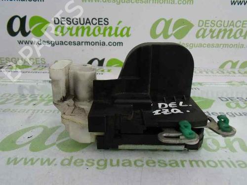 Cerradura puerta delantera izquierda ALFA ROMEO 147 (937_) 1.9 JTD (937.AXD1A, 937.BXD1A, 937.AXV1A, 937.BXB1A,... (115 hp) 1878099