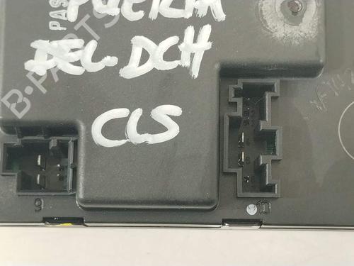 Electronic module MERCEDES-BENZ CLS (C219) CLS 350 (219.357) | BP33932807M83 - Image 8