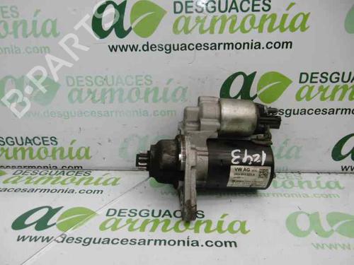 Used Starter Starter 1991236 1991236
