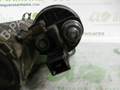 Starter SEAT IBIZA III (6L1)  | BP1840290M8 
