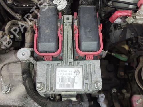 engine-control-unit-ecu-fiat-500-312_-2007-36390209 main image