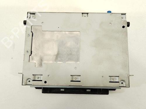 Electronic module VOLVO V60 I (155) D5 | BP28511266M83 - Image 6