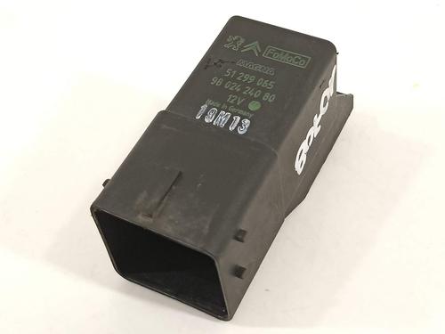 Used Electronic module Electronic module 16055631 16055631