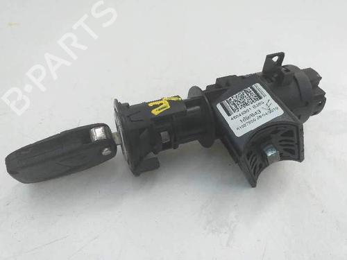 Used Ignition barrel Ignition barrel 4850807 4850807