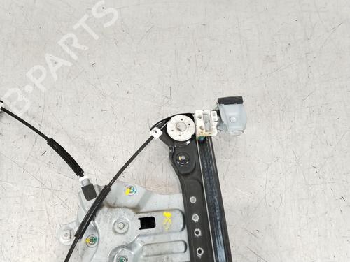 Front right window mechanism CHEVROLET CRUZE (J300) 1.6 | BP33930971C23 - Image 7