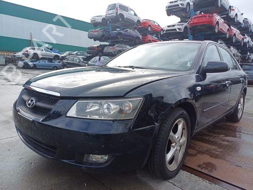 Engine HYUNDAI SONATA V (NF) 2.4 | BP39248068M1  - Image 6