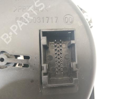 Instrument cluster JEEP RENEGADE SUV (BU, B1, BV) 1.0 T-GDi | BP30642396C47 