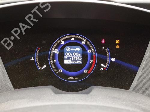 Instrument cluster HONDA CIVIC VIII Hatchback (FN, FK)  | BP16813062C47 
