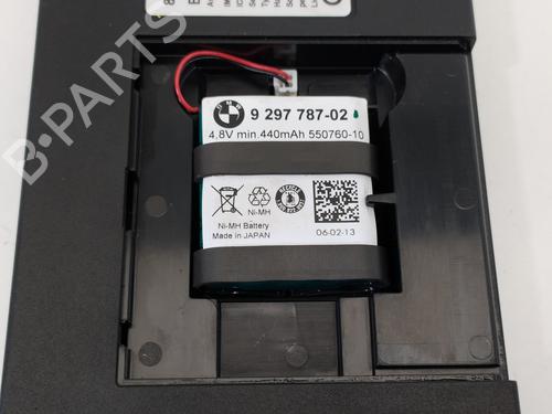 Electronic module BMW 5 (F10) 520 d | BP8531986M83 