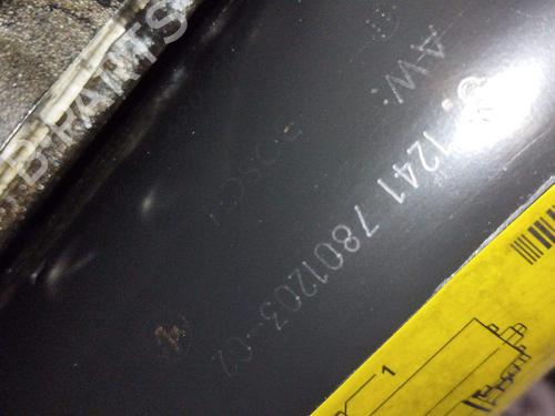Starter BMW 1 (E87) 120 d | BP36321825M8 - Image 2