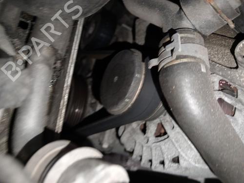 Used Alternator Alternator 37218529 37218529