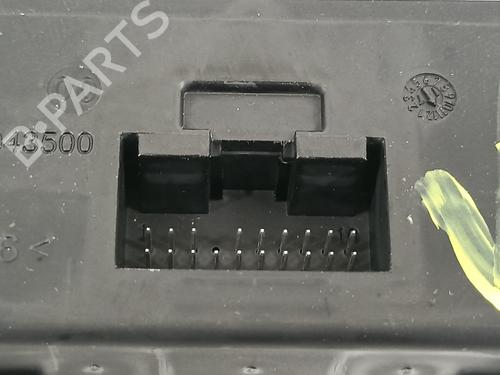 Electronic module SEAT LEON (5F1)  | BP15674912M83 