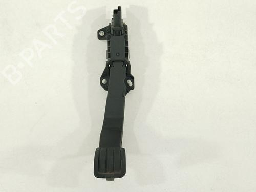 Used Pedal Pedal 38284846 38284846