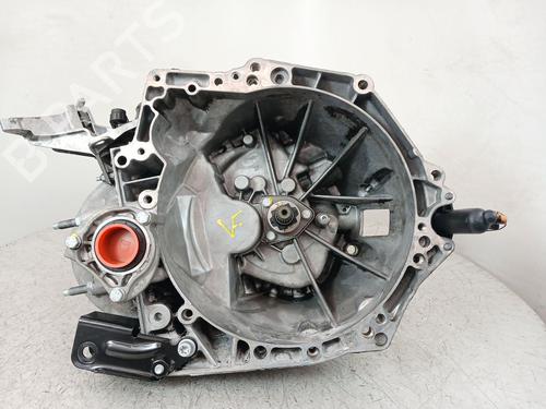 gearbox-citroen-c4-picasso-ii-2013-31707032 main image