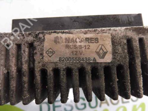 Electronic module RENAULT MASTER III Van (FV) | BP9088076M83 - Image 2
