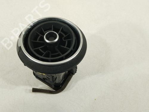 Used Air vent Air vent AUDI Q2 (GAB, GAG) 35 TFSI (150 hp) 33955520 33955520