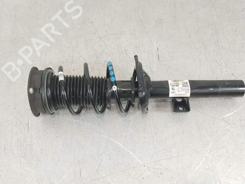 Used Left front shock absorber Left front shock absorber 29588748 29588748