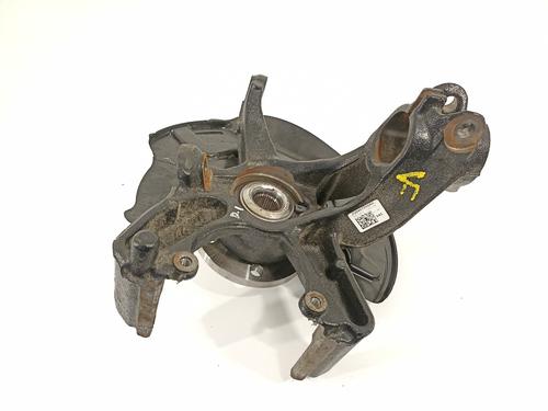Left front steering knuckle SEAT ARONA (KJ7, KJP) 1.0 TSI | BP19697676M25 