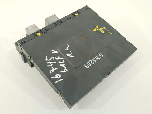 Fuse box VW GOLF V (1K1) 1.6 FSI | BP36222364E1  - Image 5