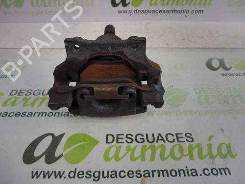Right rear brake caliper BMW 1 (E87) 118 d | BP11586038M106 