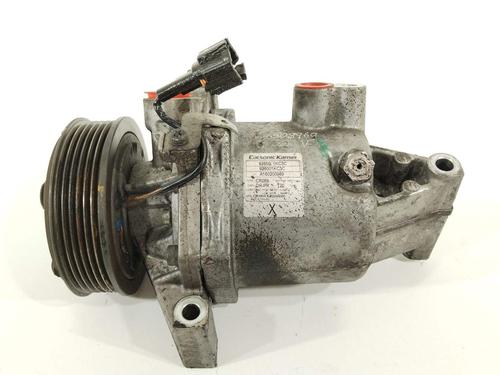 ac-compressor-nissan-juke-f15-2010-2011-2012-2013-2014-2015-2016-2017-2018-2019-27870393 main image