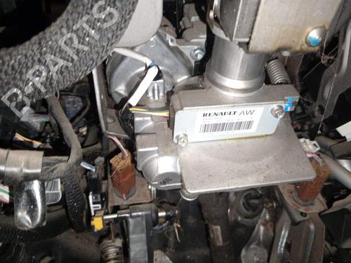 Used Steering column Steering column 37080236 37080236
