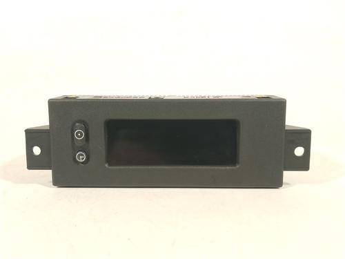 Used Display monitor Display monitor OPEL CORSA D (S07) 1.3 CDTI (L08, L68) (90 hp) 34699859 34699859