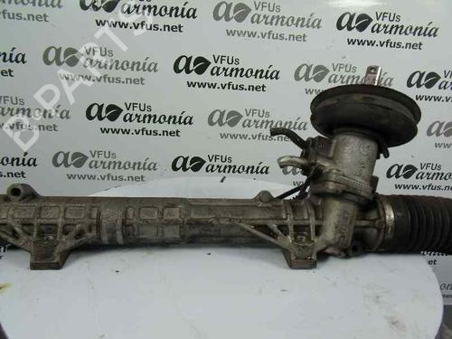 Steering rack CITROËN C4 I (LC_)  | BP1878657M22 