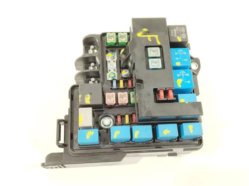 Used Fuse box HYUNDAI i30 Estate (FD) 1.6 CRDi (116 hp) 28377561