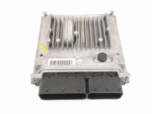 Used Engine control unit (ECU) MERCEDES-BENZ B-CLASS Sports Tourer (W246, W242) B 200 CDI / d (246.208) (136 hp) 12254379