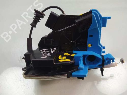 Used Rear left lock KIA CEE'D (JD) [2012-2018]  4933461
