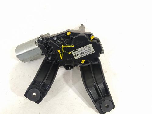 Rear wiper motor KIA CARNIVAL / GRAND CARNIVAL III (VQ) 2.9 CRDi | BP12253810M102 